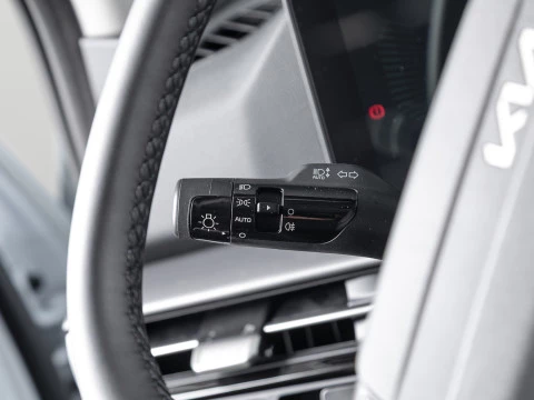 Kia Sportage 1.6 T-GDi 118kW (160CV) Drive 17