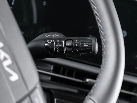 Kia Sportage 1.6 T-GDi 118kW (160CV) Drive 17