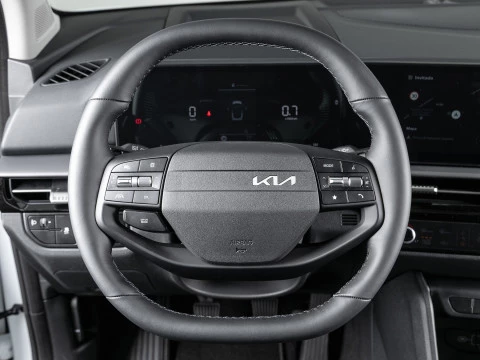 Kia Sportage 1.6 T-GDi 118kW (160CV) Drive 17