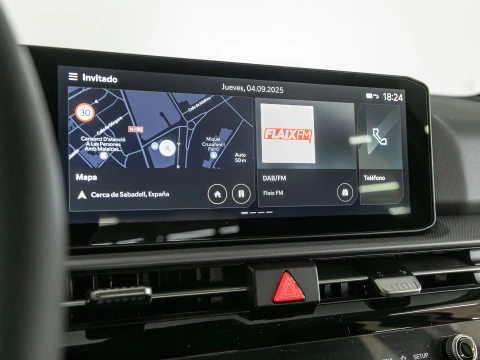 Kia Sportage 1.6 T-GDi 118kW (160CV) Drive 17