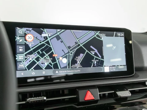 Kia Sportage 1.6 T-GDi 118kW (160CV) Drive 17