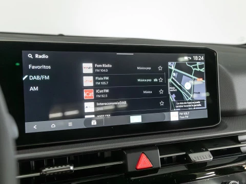 Kia Sportage 1.6 T-GDi 118kW (160CV) Drive 17