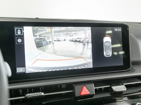 Kia Sportage 1.6 T-GDi 118kW (160CV) Drive 17