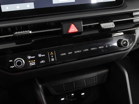 Kia Sportage 1.6 T-GDi 118kW (160CV) Drive 17