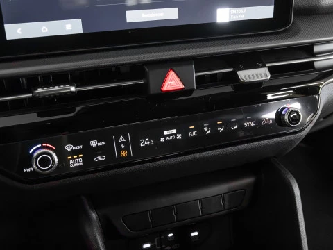 Kia Sportage 1.6 T-GDi 118kW (160CV) Drive 17