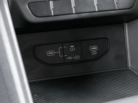 Kia Sportage 1.6 T-GDi 118kW (160CV) Drive 17