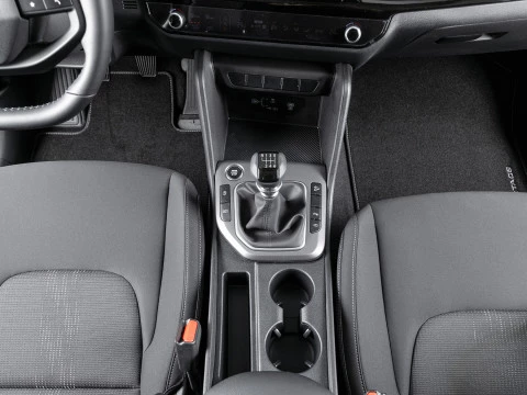 Kia Sportage 1.6 T-GDi 118kW (160CV) Drive 17