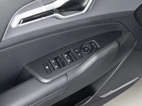 Kia Sportage 1.6 T-GDi 118kW (160CV) Drive 17