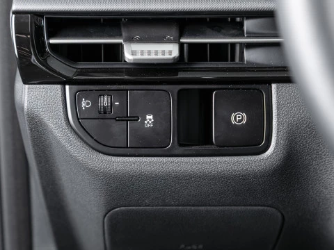 Kia Sportage 1.6 T-GDi 118kW (160CV) Drive 17