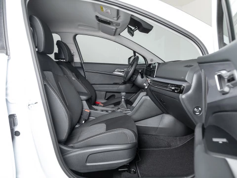 Kia Sportage 1.6 T-GDi 118kW (160CV) Drive 17