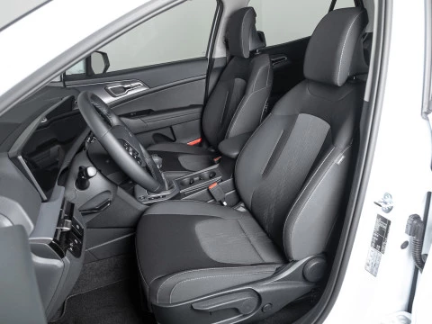 Kia Sportage 1.6 T-GDi 118kW (160CV) Drive 17