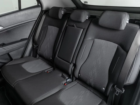 Kia Sportage 1.6 T-GDi 118kW (160CV) Drive 17