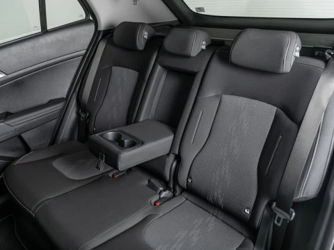 Kia Sportage 1.6 T-GDi 118kW (160CV) Drive 17