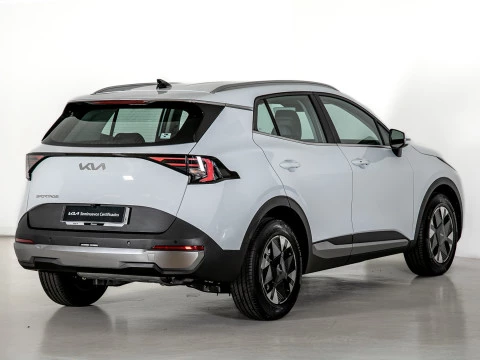 Kia Sportage 1.6 T-GDi 118kW (160CV) Drive 17