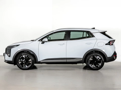Kia Sportage 1.6 T-GDi 118kW (160CV) Drive 17