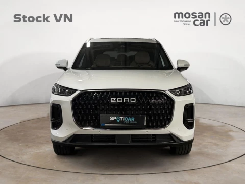 EBRO S900 PHEV 1.5 TGDI 3DHT 4X4 Luxury