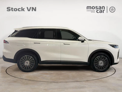 EBRO S900 PHEV 1.5 TGDI 3DHT 4X4 Luxury