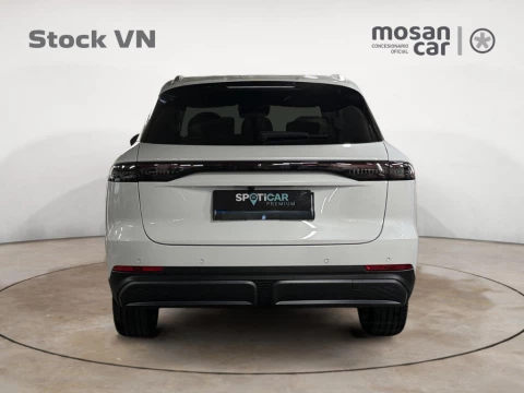 EBRO S900 PHEV 1.5 TGDI 3DHT 4X4 Luxury