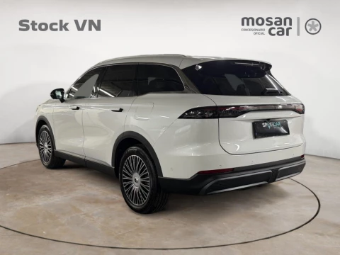 EBRO S900 PHEV 1.5 TGDI 3DHT 4X4 Luxury