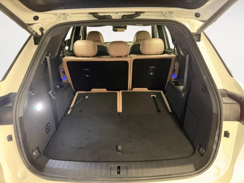EBRO S900 PHEV 1.5 TGDI 3DHT 4X4 Luxury