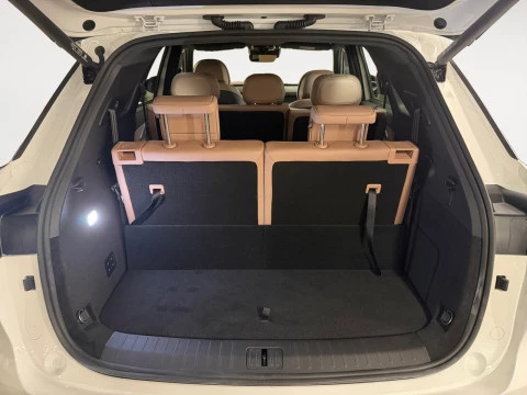 EBRO S900 PHEV 1.5 TGDI 3DHT 4X4 Luxury