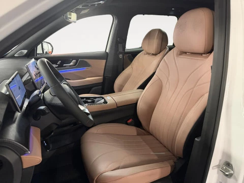 EBRO S900 PHEV 1.5 TGDI 3DHT 4X4 Luxury