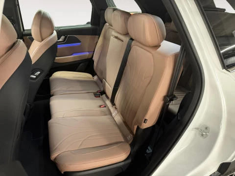 EBRO S900 PHEV 1.5 TGDI 3DHT 4X4 Luxury