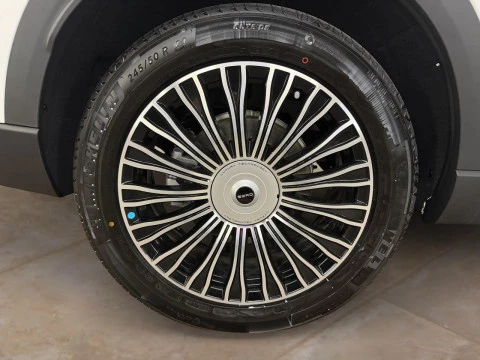 EBRO S900 PHEV 1.5 TGDI 3DHT 4X4 Luxury