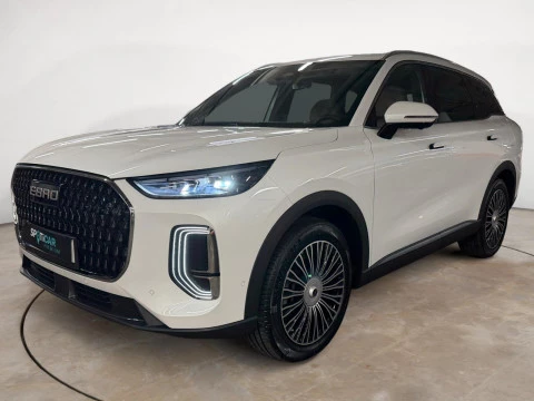 EBRO S900 PHEV 1.5 TGDI 3DHT 4X4 Luxury