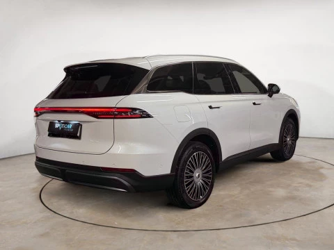 EBRO S900 PHEV 1.5 TGDI 3DHT 4X4 Luxury