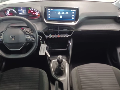 Peugeot 208 Active Puretech 100