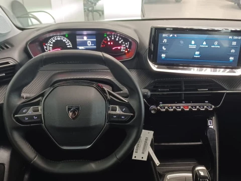 Peugeot 208 Active Puretech 100