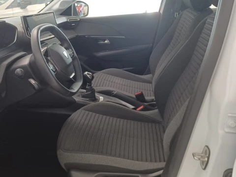 Peugeot 208 Active Puretech 100