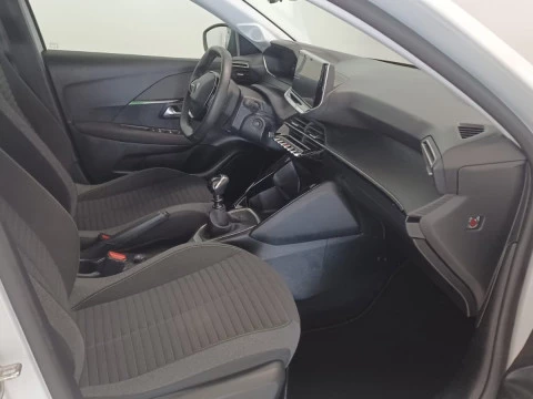 Peugeot 208 Active Puretech 100