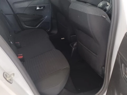 Peugeot 208 Active Puretech 100
