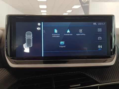 Peugeot 208 Active Puretech 100