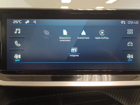 Peugeot 208 Active Puretech 100