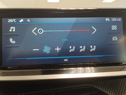 Peugeot 208 Active Puretech 100