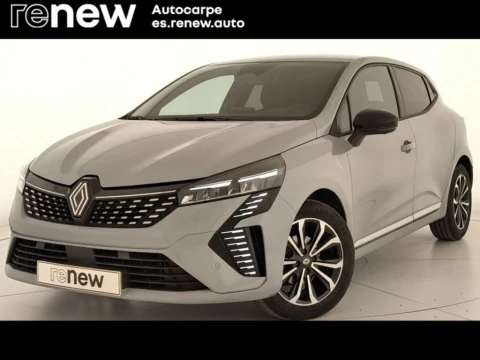 Renault Clio  TCe GLP Techno 74kW
