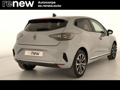 Renault Clio  TCe GLP Techno 74kW