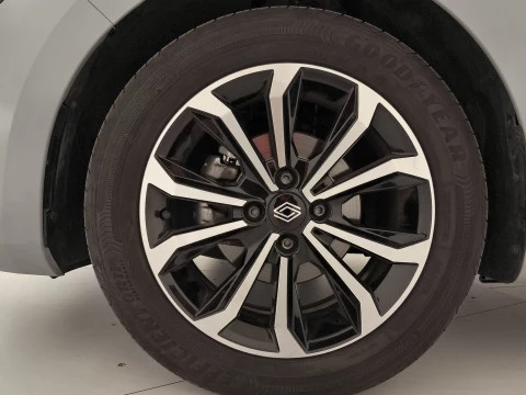 Renault Clio  TCe GLP Techno 74kW