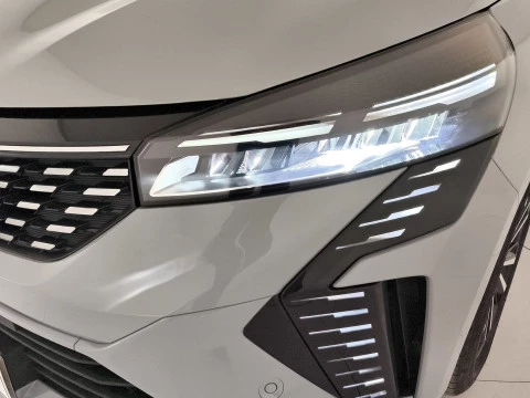 Renault Clio  TCe GLP Techno 74kW