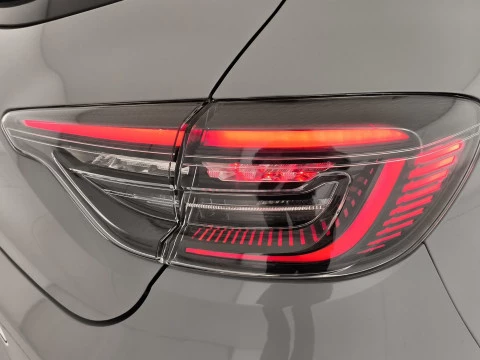 Renault Clio  TCe GLP Techno 74kW