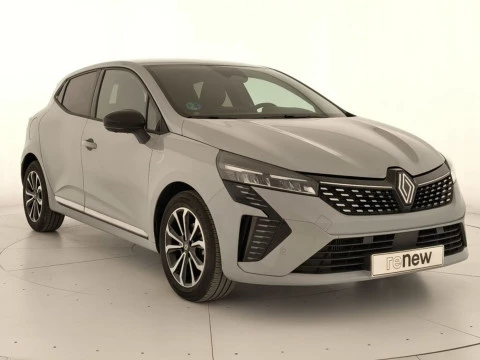 Renault Clio  TCe GLP Techno 74kW