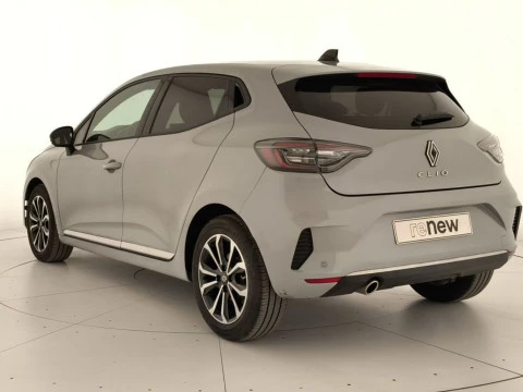Renault Clio  TCe GLP Techno 74kW