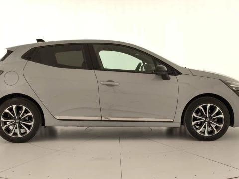 Renault Clio  TCe GLP Techno 74kW