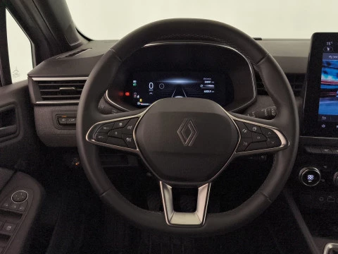 Renault Clio  TCe GLP Techno 74kW