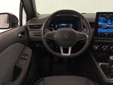 Renault Clio  TCe GLP Techno 74kW