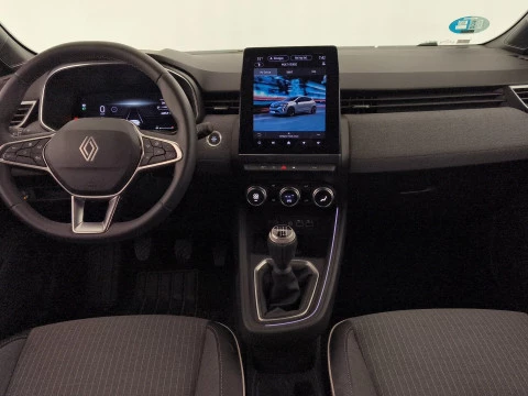 Renault Clio  TCe GLP Techno 74kW