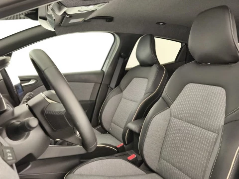 Renault Clio  TCe GLP Techno 74kW